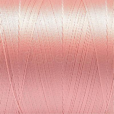 210D/3 Tex70 Nylon Sewing Thread NWIR-N006-01A1-0.2mm-1