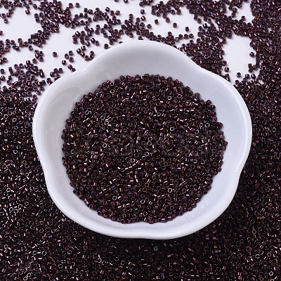 MIYUKI Delica Beads SEED-MY11-DB0012-1