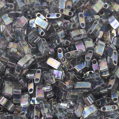 MIYUKI Half TILA Beads SEED-JP0008-HTL2440D-1