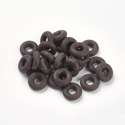 Silicone Beads SIL-E001-L-01-1