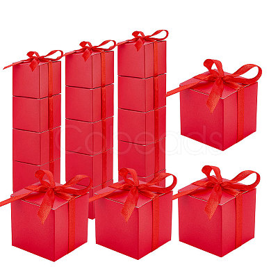 Folding Paper Candy Packing Boxes CON-WH0001-83B-1