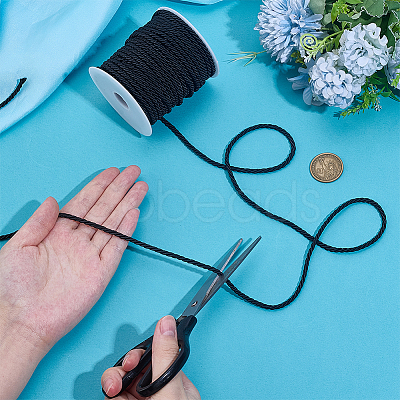 1 Roll 30M 3-Ply Polyester Twisted Cord OCOR-PH0007-19E-1