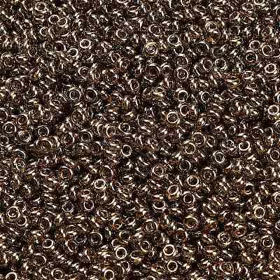 TOHO 6/0 Demi Round Beads SEED-DR06-0204-1