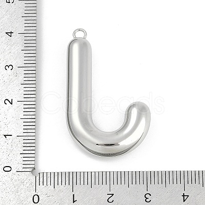 304 Stainless Steel Pendants STAS-I325-146P-J-1