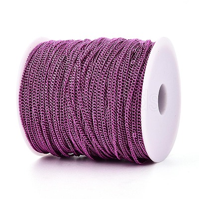 Electrophoresis Iron Twisted Chains CH-S575-66-1