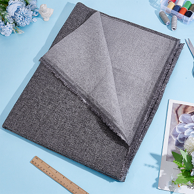 Polyester Fabric DIY-WH0671-163A-1