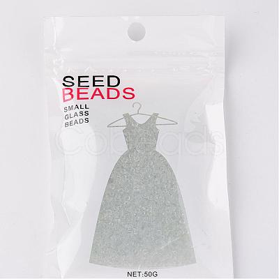 12/0 Glass Seed Beads X-SEED-A004-2mm-1-1