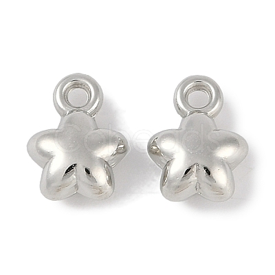 CCB Plastic Pendants FIND-U021-07P-1