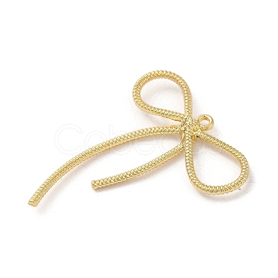 Rack Plating Alloy Pendant LS-PALLOY-H142-05G-01-1