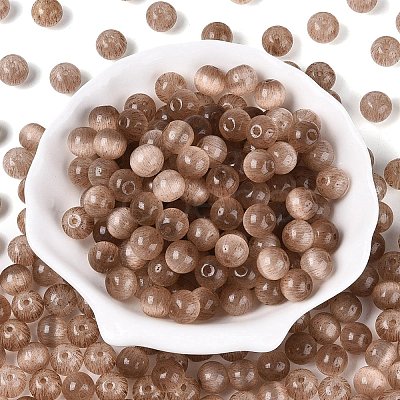FGB Grade A Drawbench Style Glass Seed Beads SEED-Q040-8MM-17-1