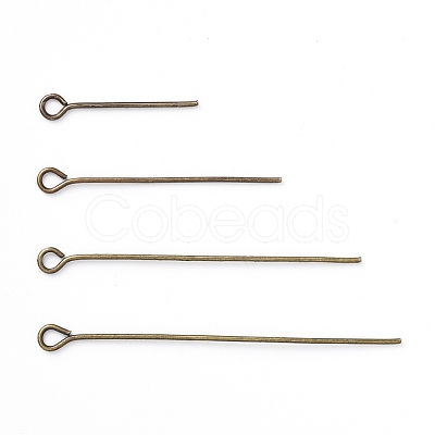 Iron Eye Pin IFIN-X0051-06AB-1