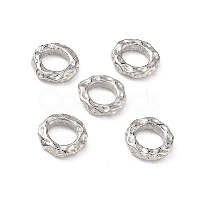 Brass Linking Rings KK-D289-46P-1