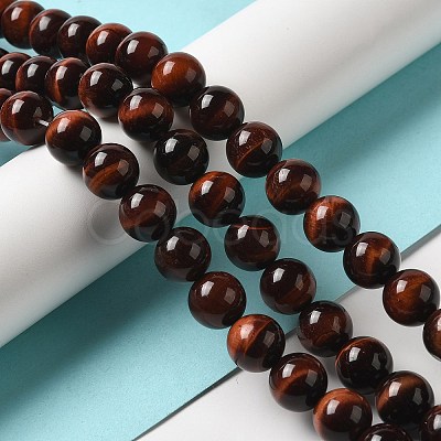 Natural Gemstone Beads Z0RQQ014-1
