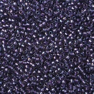 TOHO 11/0 Round Beads X-SEED-TR11-0265-1