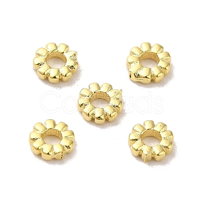 Brass Beads FIND-Z039-14G-1