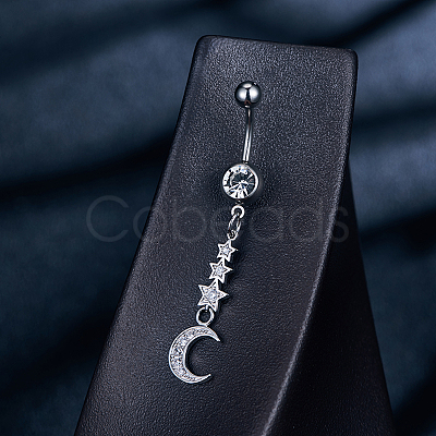 Piercing Jewelry AJEW-EE0002-02P-1