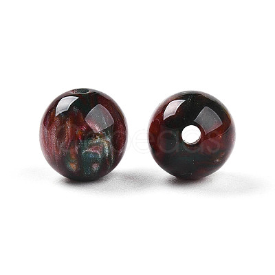 Resin Beads RESI-YW0004-28B-09-1