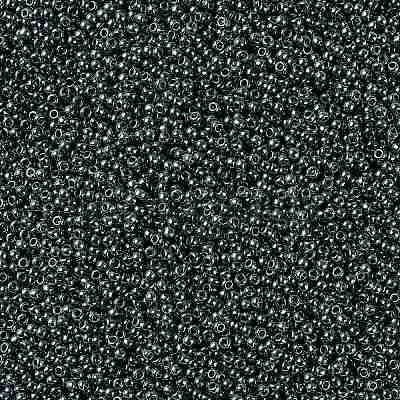 TOHO 11/0 Round Beads X-SEED-TR11-0118-1
