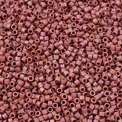 MIYUKI Delica Beads X-SEED-J020-DB2306-1
