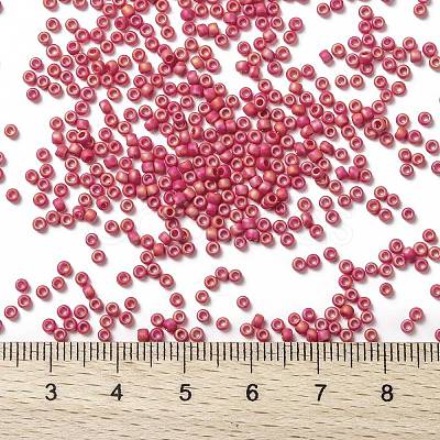 TOHO 11/0 Round Beads X-SEED-TR11-0405F-1