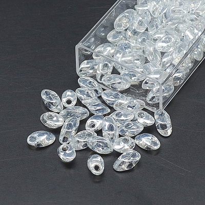 MiYuki Long Magatama Beads SEED-R040-LMA160-1
