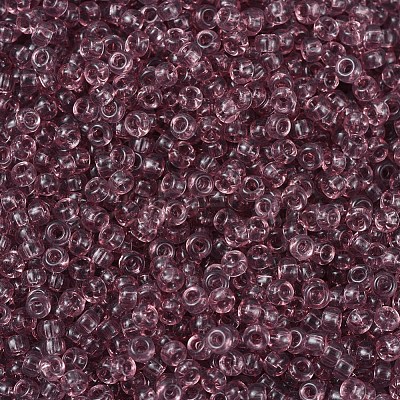 MIYUKI Round Rocailles Beads SEED-X0054-RR0142-1
