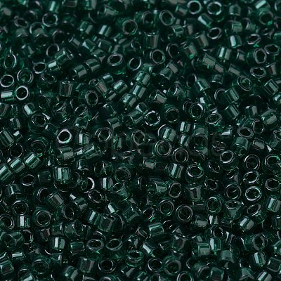 MIYUKI Delica Beads X-SEED-J020-DB0713-1