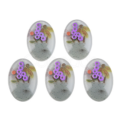 Acrylic Pendants X-KY-I007-07C-1