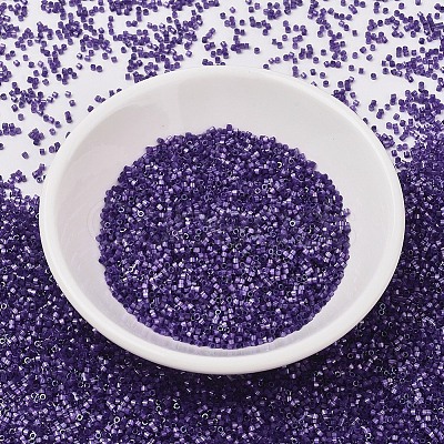 MIYUKI Delica Beads X-SEED-J020-DB1810-1