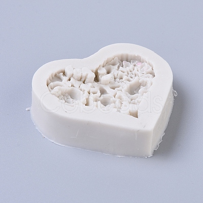 Food Grade Silicone Molds DIY-L019-067-1