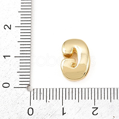 Brass Beads KK-B167-27G-G-1