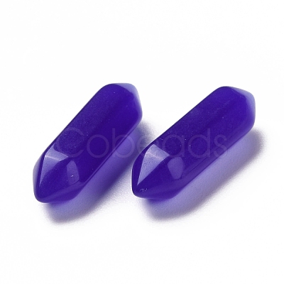 Glass Beads GLAA-K058-04G-1