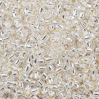 TOHO 8/0 Round Beads SEED-XTR08-0021-1
