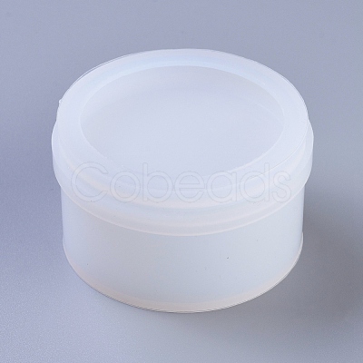 Storage Box Silicone Molds DIY-E019-05-1