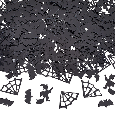 Plastic Confetti DIY-SC0026-83E-1