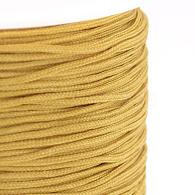 Nylon Thread NWIR-JP0009-0.8-562-1