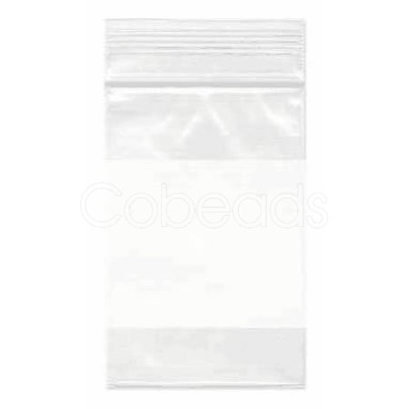 Zip Lock Bags DIY-BC0011-14-1