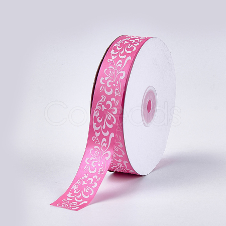 Single Face Satin Ribbon SRIB-T005-01I-1