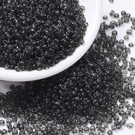 (Repacking Service Available) Glass Seed Beads SEED-C013-3mm-12-1