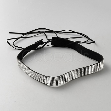 Imitation Leather Hat Bands DIY-WH0591-107A-1