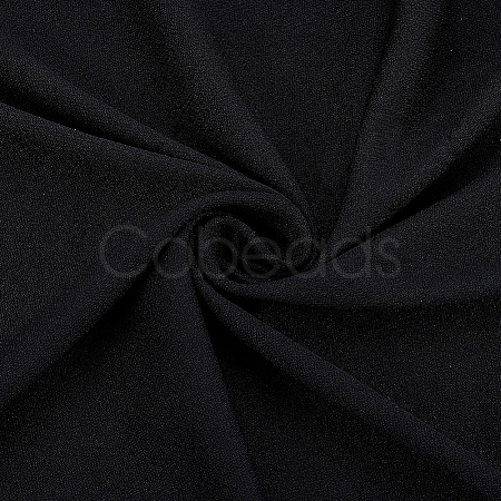 Polyester Fabric DIY-WH0061-035B-1
