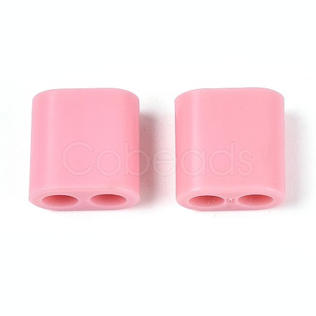 ABS Plastic Beads OACR-N156-07D-1