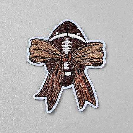 Rugby Patches PATC-TAC0005-004C-1