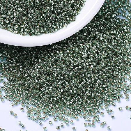MIYUKI Delica Beads SEED-MY11-DB2165-1