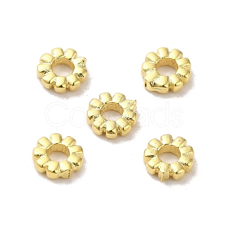 Brass Beads FIND-Z039-14G-1