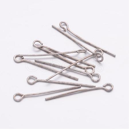 Iron Eye Pin EP2.4cm-01-1