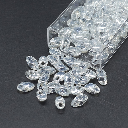 MiYuki Long Magatama Beads SEED-R040-LMA160-1