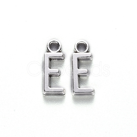 Tibetan Style Alloy Pendants X-TIBE-S108-108E-AS-RS-1