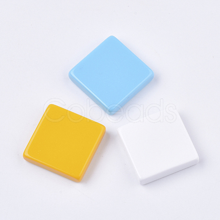Resin Beads RESI-S377-32-1