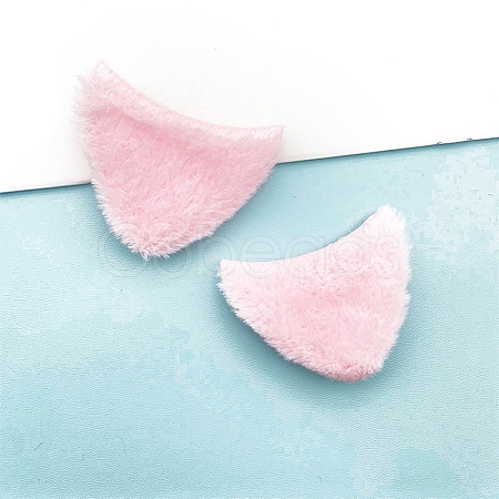 Plush Cloth Cat Ears FIND-WH20020-274J-1